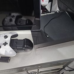 Xbox Y TV Para Jugar