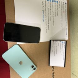 Apple iPhone 11