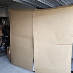 Sealy Posturepedic Mattress King and Box Spring.