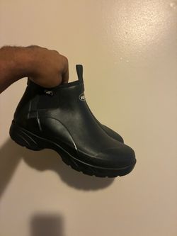 Rain boots for sale size 8 men’s 10 women’s