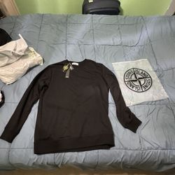 Stone Island Sweatshirt 