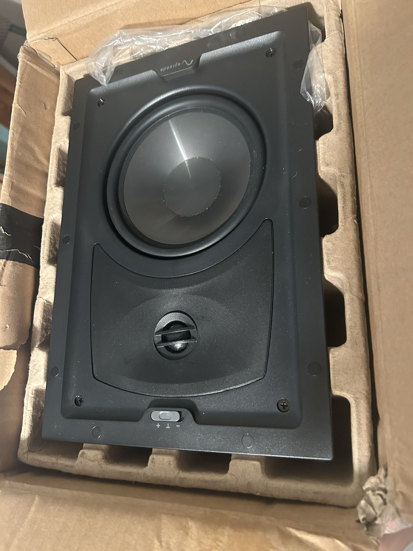 Speakers