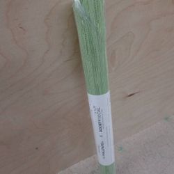 NuWallpaper Peel and Stick Wallpaper – Citrus Green 