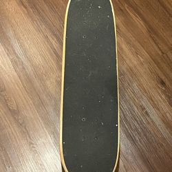 Vintage Variflex Skateboard