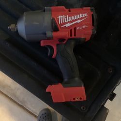 Milwaukee 1/2 Impact Driver
