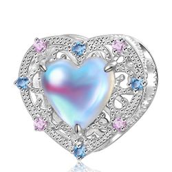 925 Sterling Silver Pandora charm