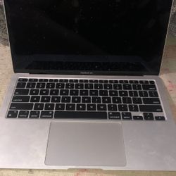 MacBook Air 