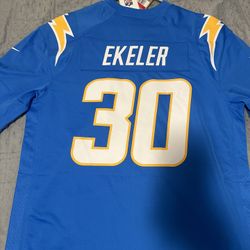 Chargers Jersey (brand new)