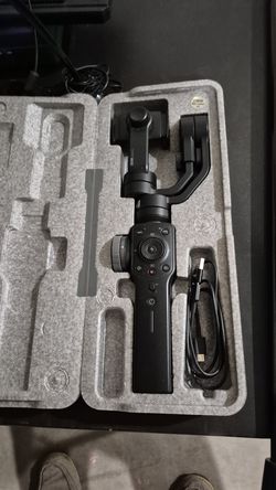 Gimbal