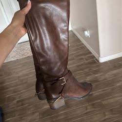 Womens Boots 