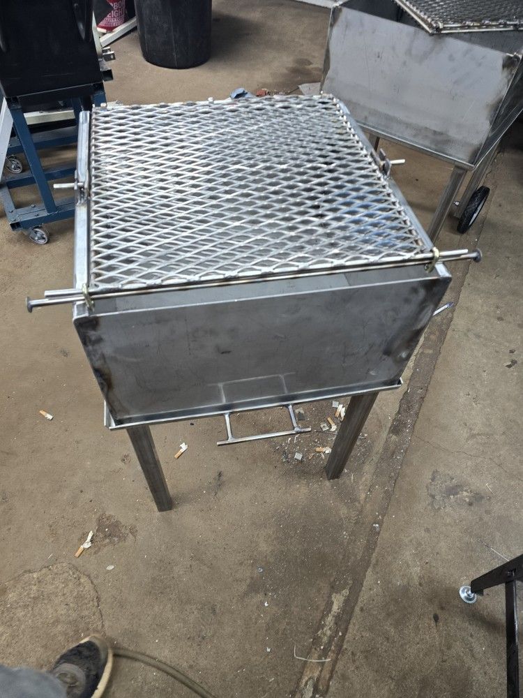 Flip Flop Chicken Grill