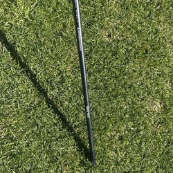 Tensei 1k black fairway wood shaft