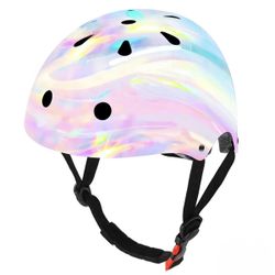Adjustable Toddler Kids Bike Helmet