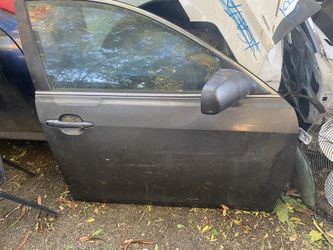 2009 - 2011 Toyota Camry Right Passenger Door