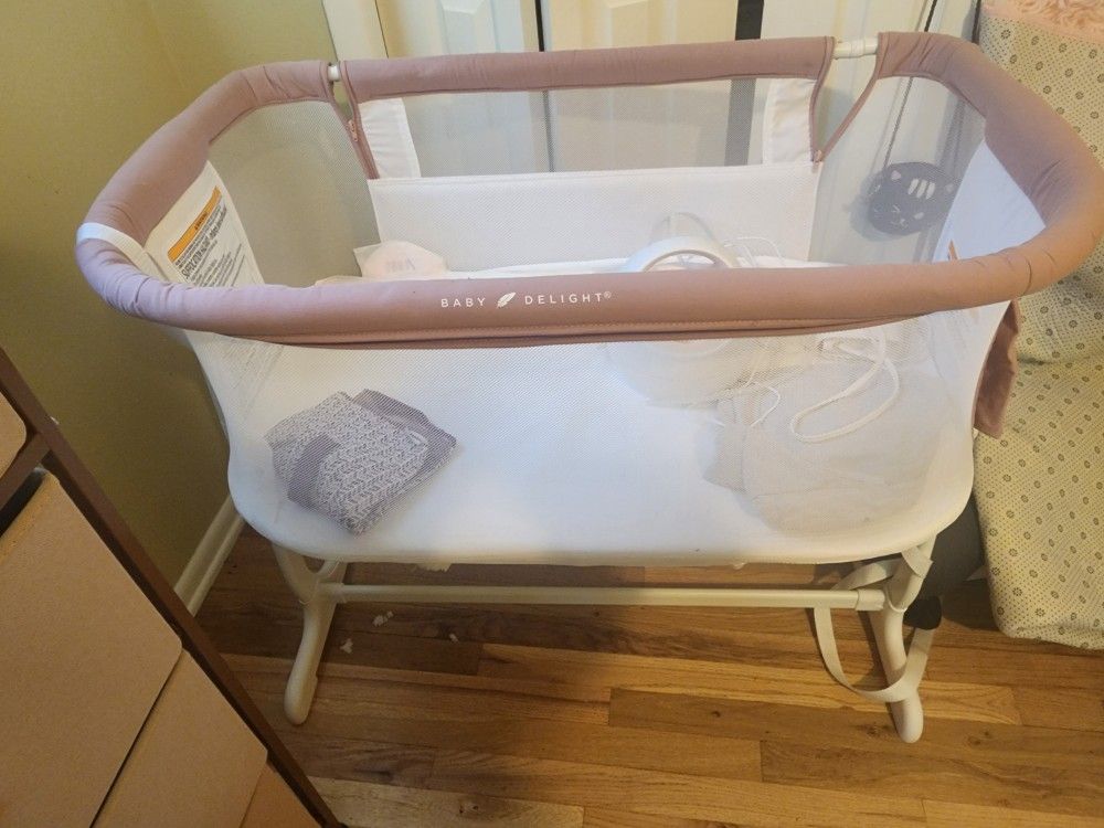 Bassinet 