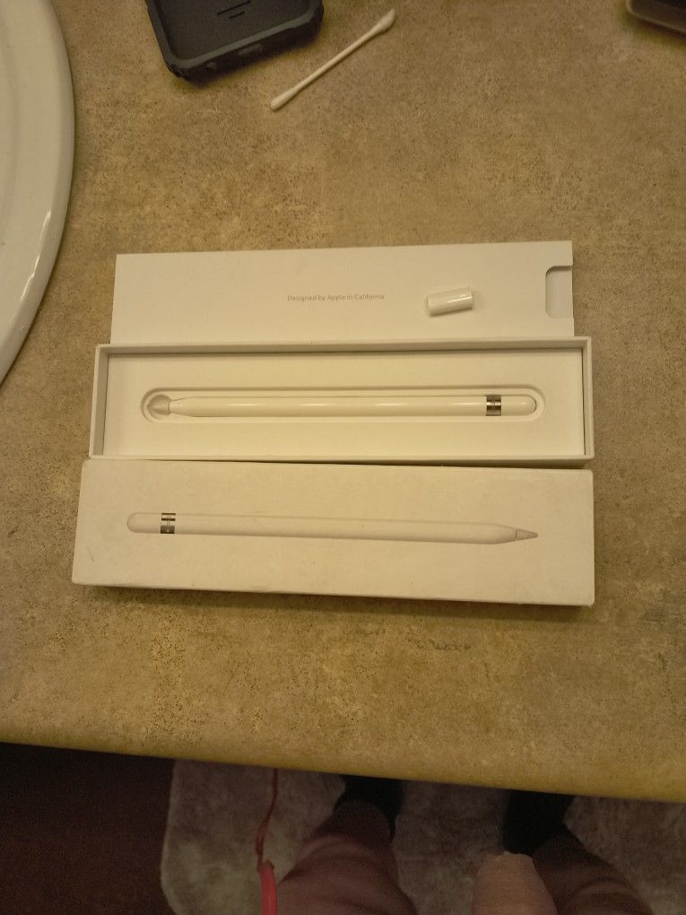 APPLE PENCIL 1ST GENERATION