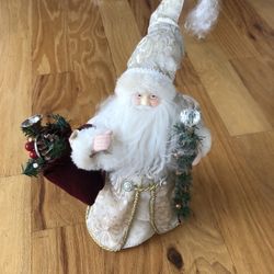 Santa Claus Doll