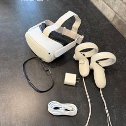 Meta Oculus Quest 2 128GB Advanced All-In One