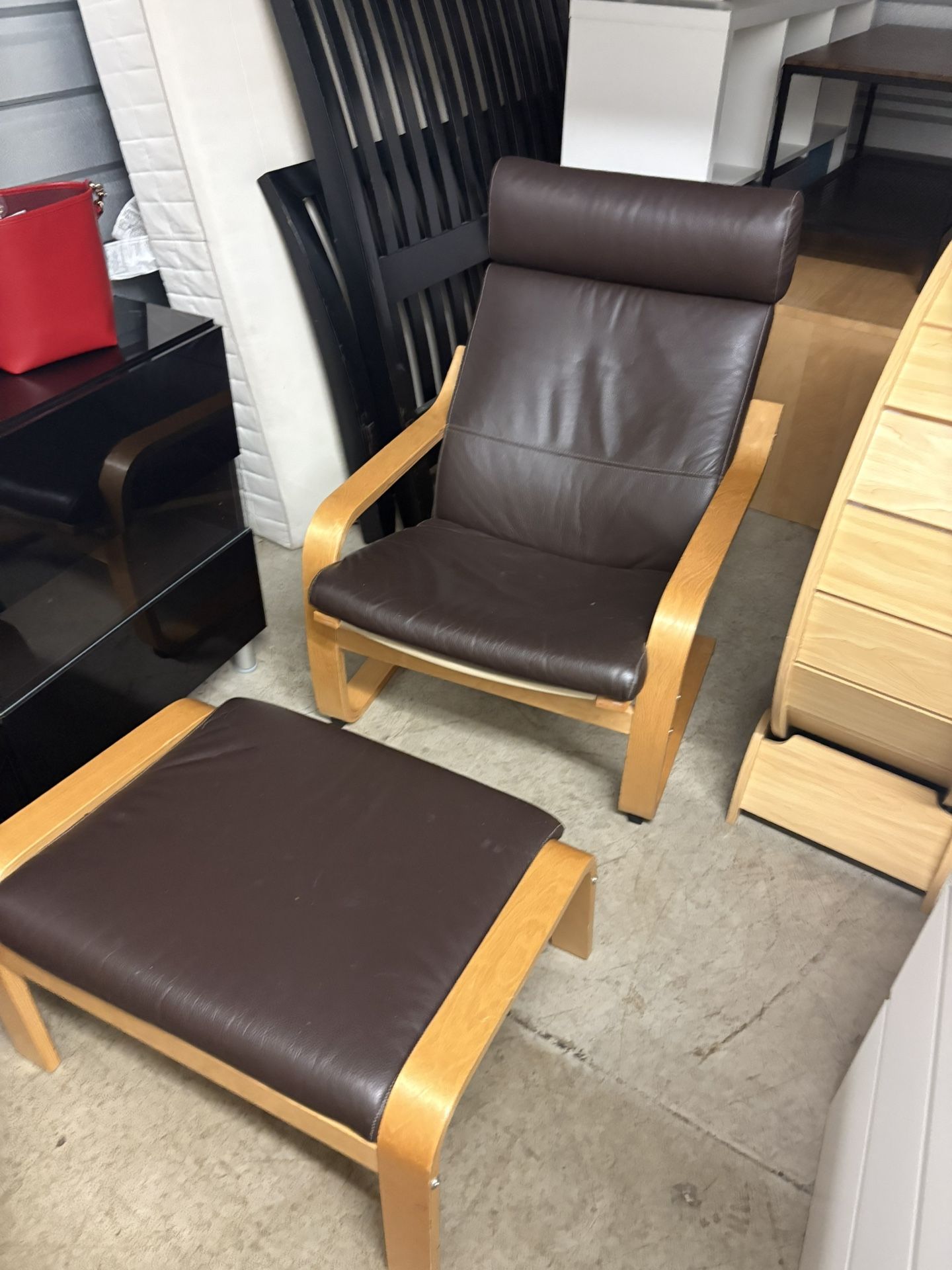 IKEA Chair