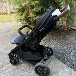 Nuna Pipa Travel Stroller 