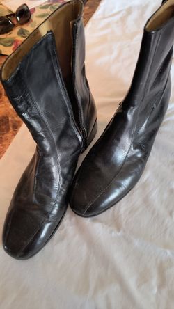 Men's Boots