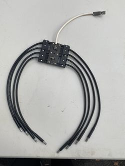 Stevens Instrument Spark Tester