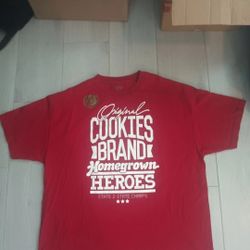 Cookies Mens T Shirt