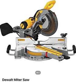 Dewalt, Brand New Still in Sealed Box