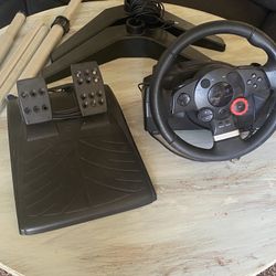 PlayStation Driving Game E-Xc519