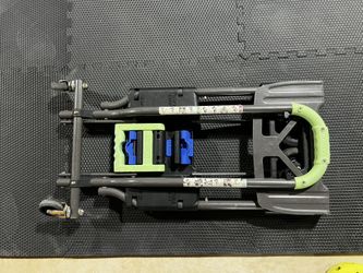 COSCO Folding Hand Truck / Cart (2-in-1) Brand: COSCO
