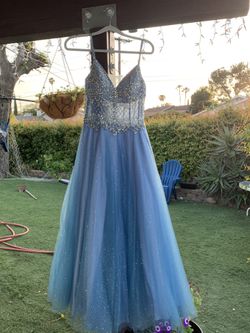 Prom / Quinceañera / Sweet 16 Dress