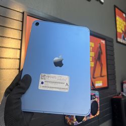 iPad 11Th Gen 
