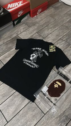 Bathing ape