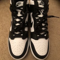 Nike Dunk High