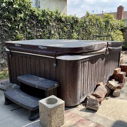 Sundance Spas Prado 680 Series Spa Hot Tub