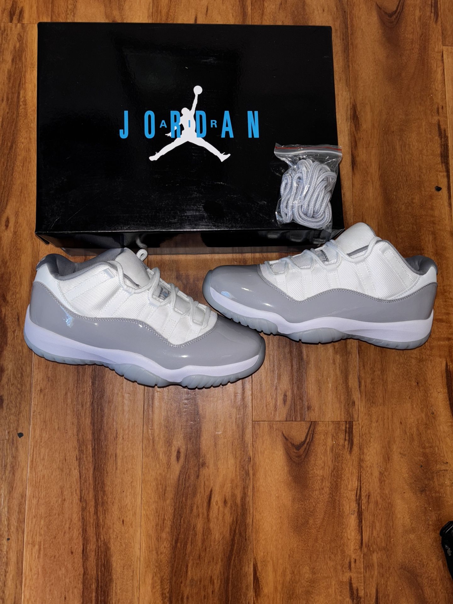 Jordan 11
