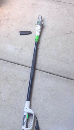 Portland Electric Pole Saw