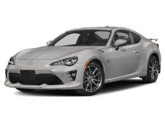 2020 Toyota 86