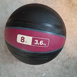 SPRI Medicine Exercise Ball