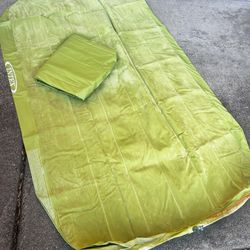 Air Mattress -toddler Size