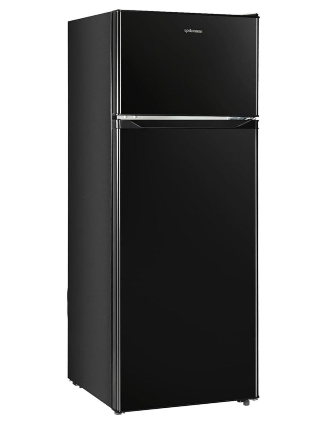 7.7 Cu.Ft. Refrigerator with Freezer