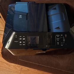 Canon Printer Pixma