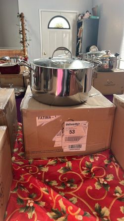 Olla De Princess House