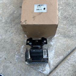 Engine Mount For LS motor