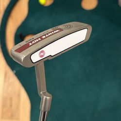 Odyssey Putter 
