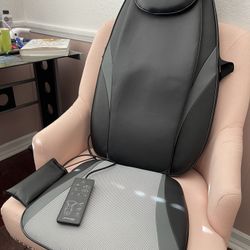 Snailax Shiatsu Back Massager