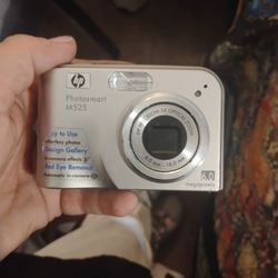 HP Digital Camera