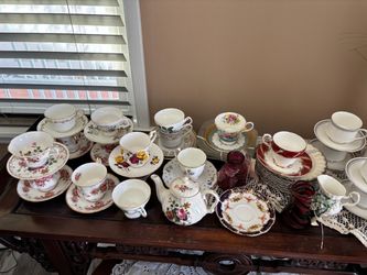 Teacup Boutique