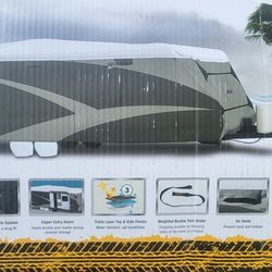 Adco Rv Cover