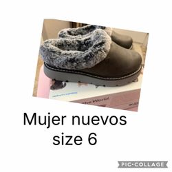 Women shoes
